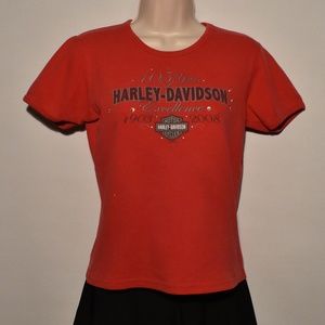 Harley-Davidson Excellence Cocoa Beach T-shirt